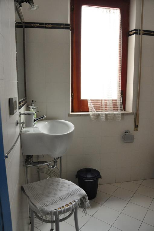 B&B Baia Delle Sirene Giardini-Naxos Chambre photo